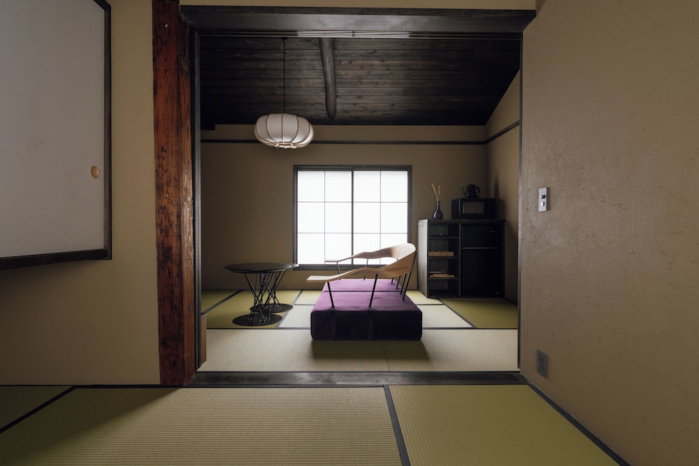 内装1 | MUDANI 小坂町 内装1 | MUDANI 小坂町