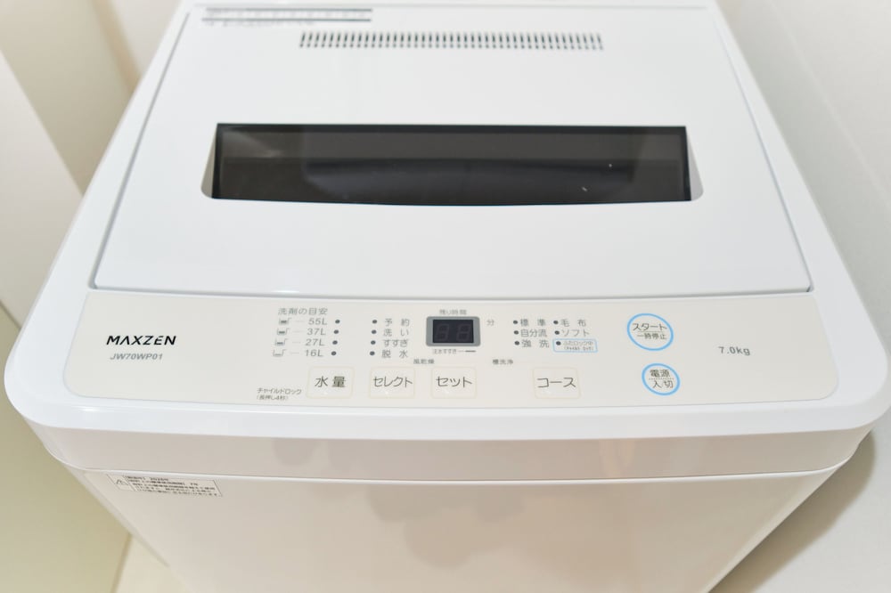 202/C/4ppl 禁煙 バスルーム3 | Hi-NocⅥ