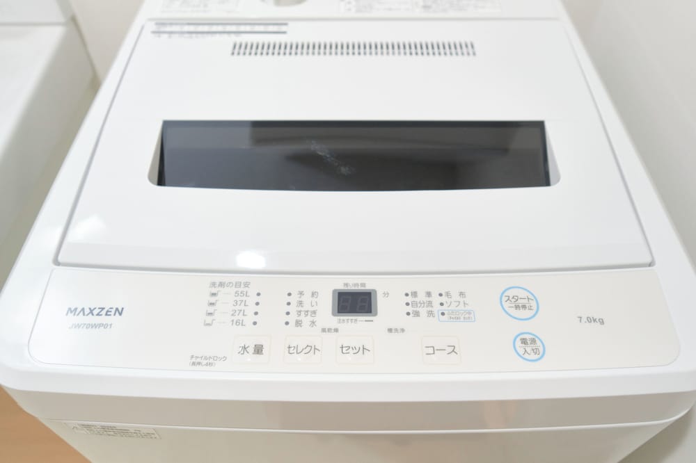 401/A-3/3ppl 禁煙 バスルーム1 | Hi-NocⅥ