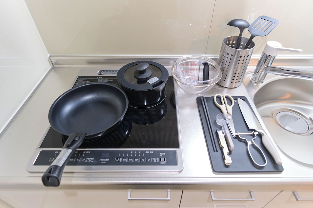 102/B/2ppl 禁煙 専用キッチン1 | Hi-NocⅥ