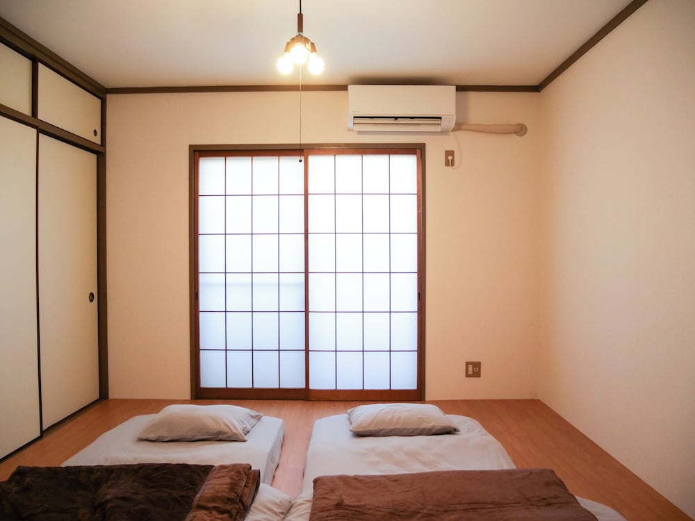 スタンダード トリプルルーム | GuestHouse NALUノ道