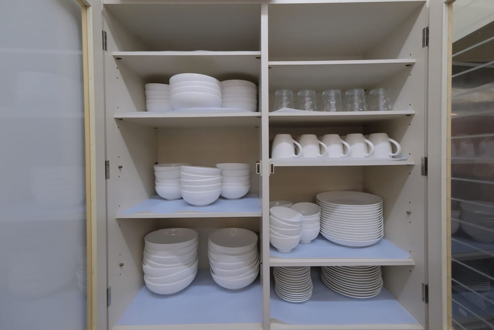 ヴィラ 3 ベッドルーム 専用キッチン1 | しゃくなげ平貸別荘（第１別荘地）