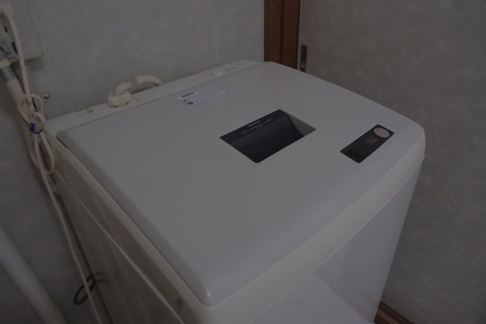 ヴィラ 3 ベッドルーム バスルーム3 | しゃくなげ平貸別荘（第１別荘地）