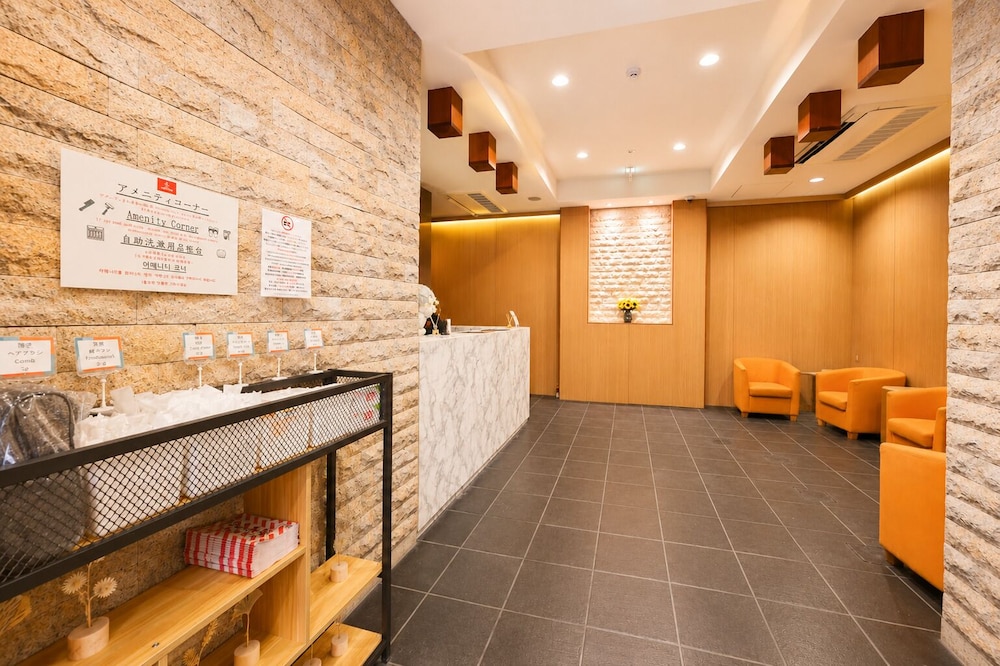 ロビー1 | 嵐 Arashi 日本橋1号店 | 嵐 Arashi 日本橋1号店
