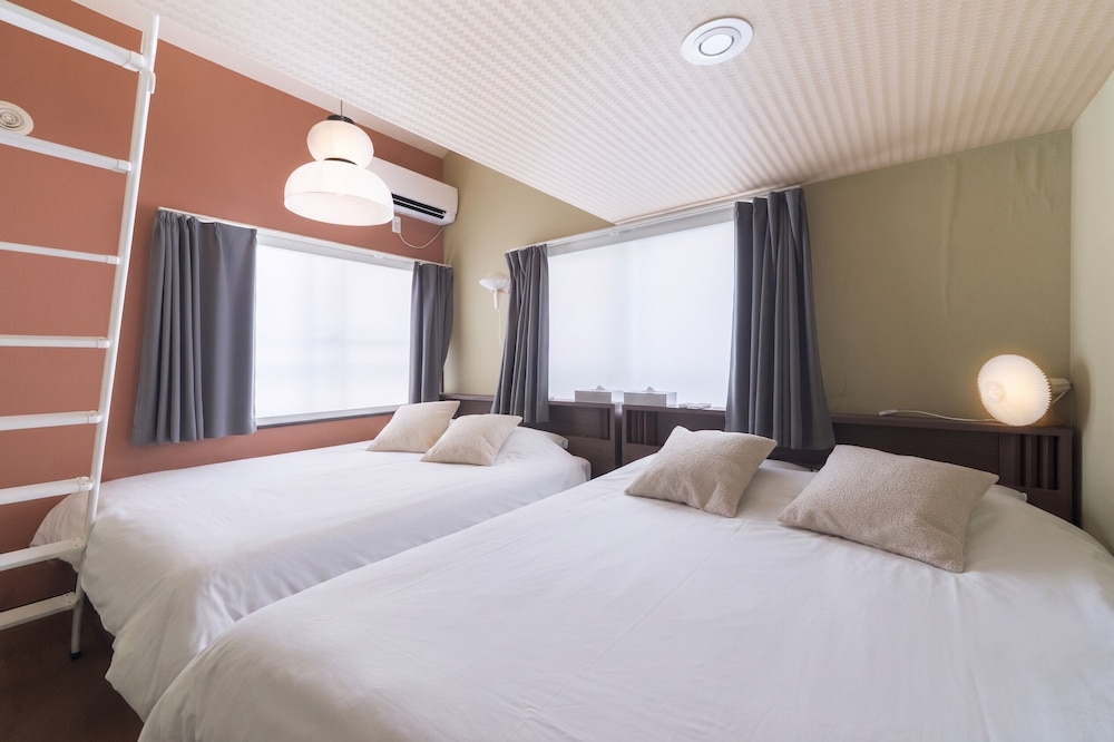客室1 | Shinjuku Topshot Hotel | Shinjuku Topshot Hotel