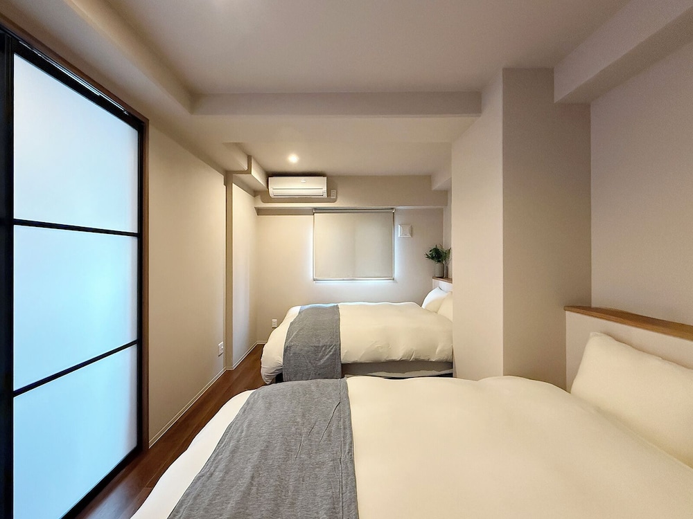 ジュニア アパートメント 客室6 | EIGHT VILLA TOKAICHI