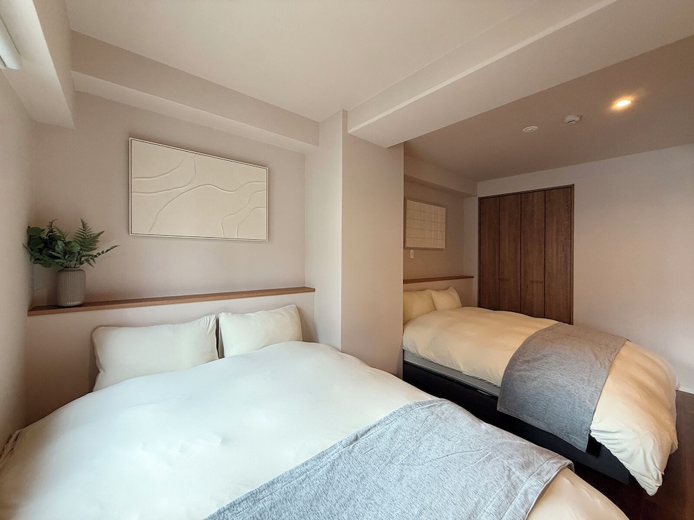 ジュニア アパートメント 客室5 | EIGHT VILLA TOKAICHI