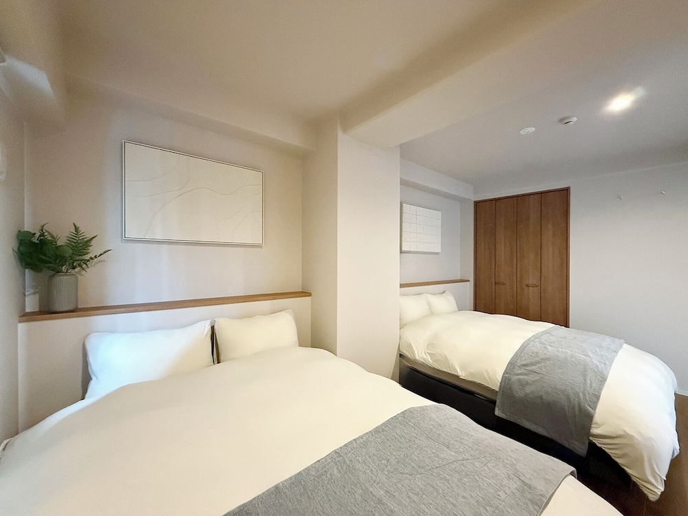 ジュニア アパートメント 客室2 | EIGHT VILLA TOKAICHI