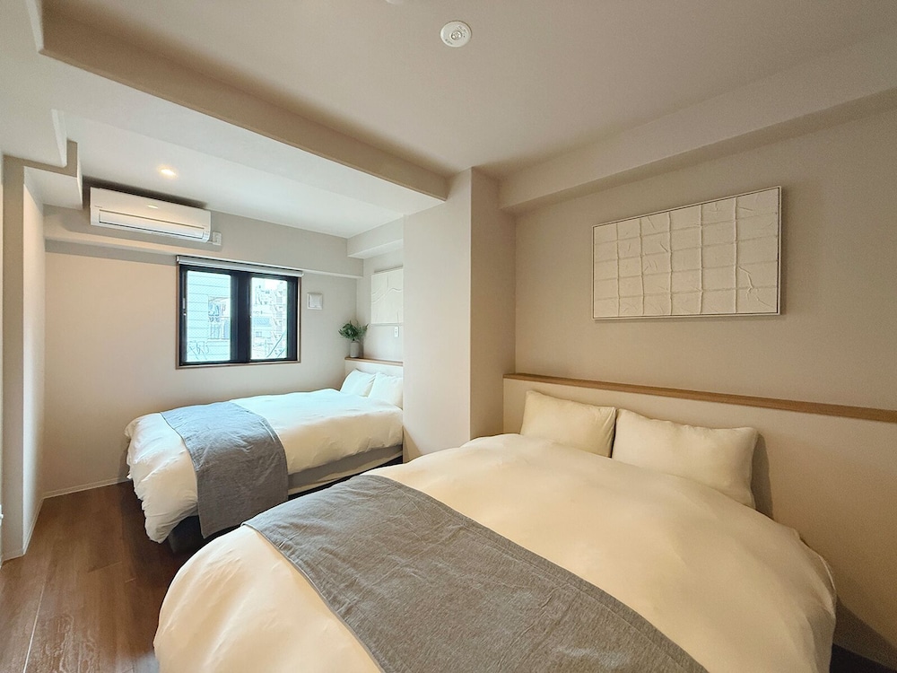 ジュニア アパートメント 客室4 | EIGHT VILLA TOKAICHI