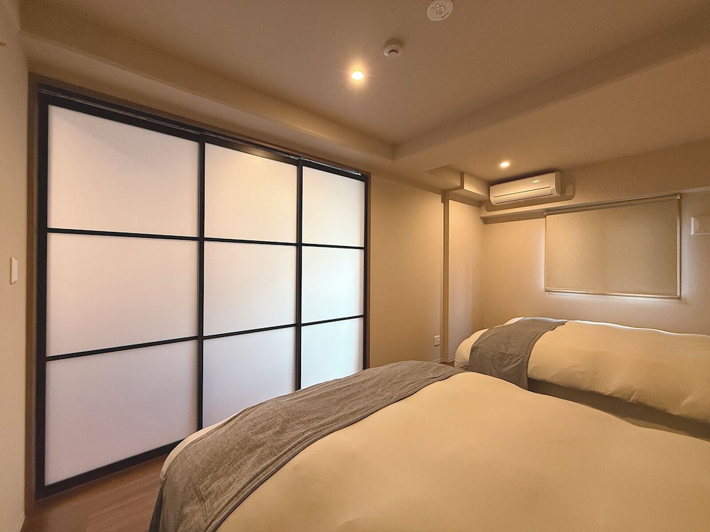 ジュニア アパートメント 客室3 | EIGHT VILLA TOKAICHI