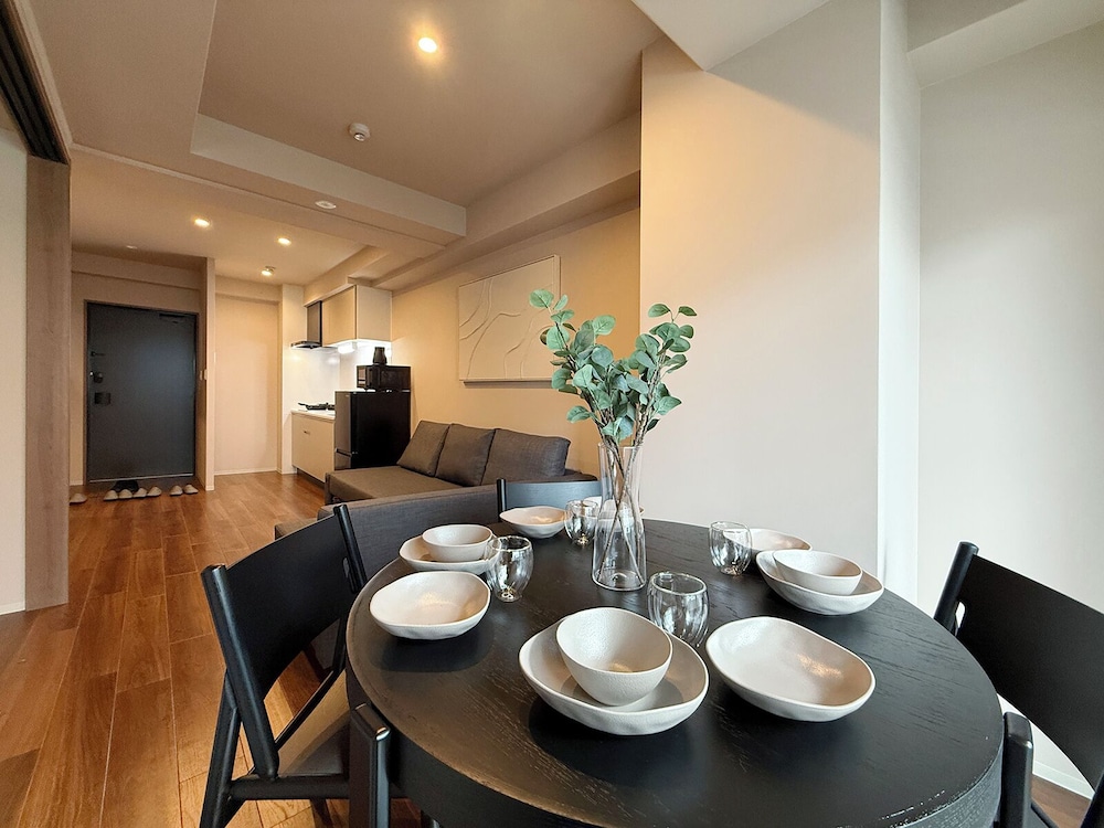 メインイメージ | EIGHT VILLA TOKAICHI