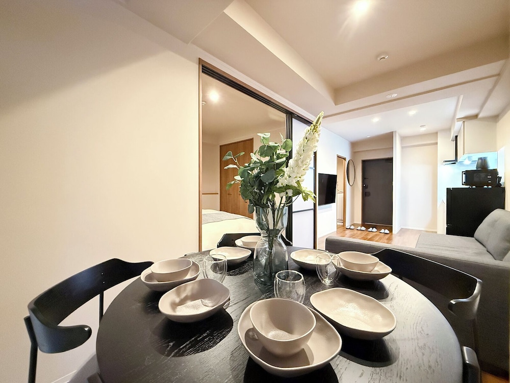 ジュニア アパートメント | EIGHT VILLA TOKAICHI
