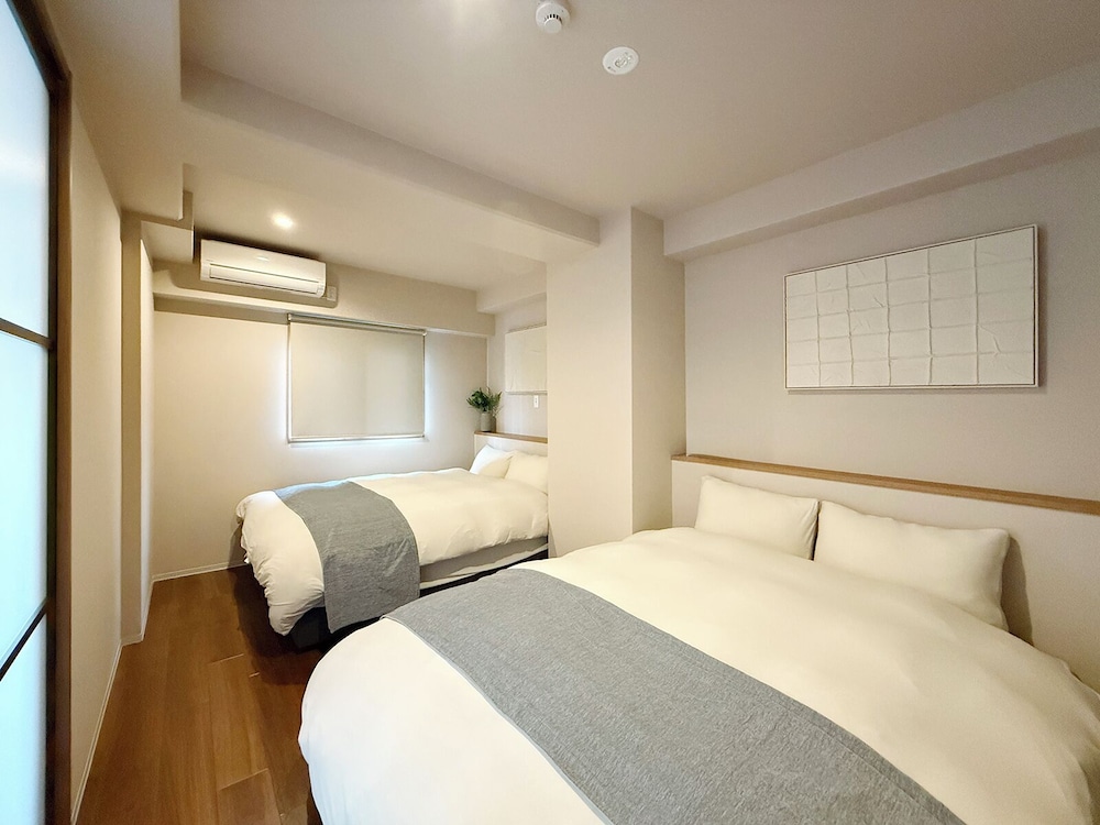 ジュニア アパートメント 客室1 | EIGHT VILLA TOKAICHI