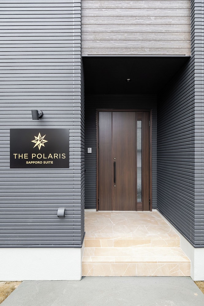 外観の詳細1 | THE POLARIS
