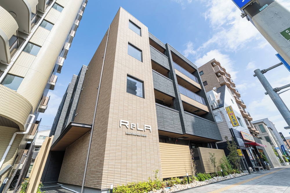 外観1 | Rela 柏駅西 | Rela 柏駅西