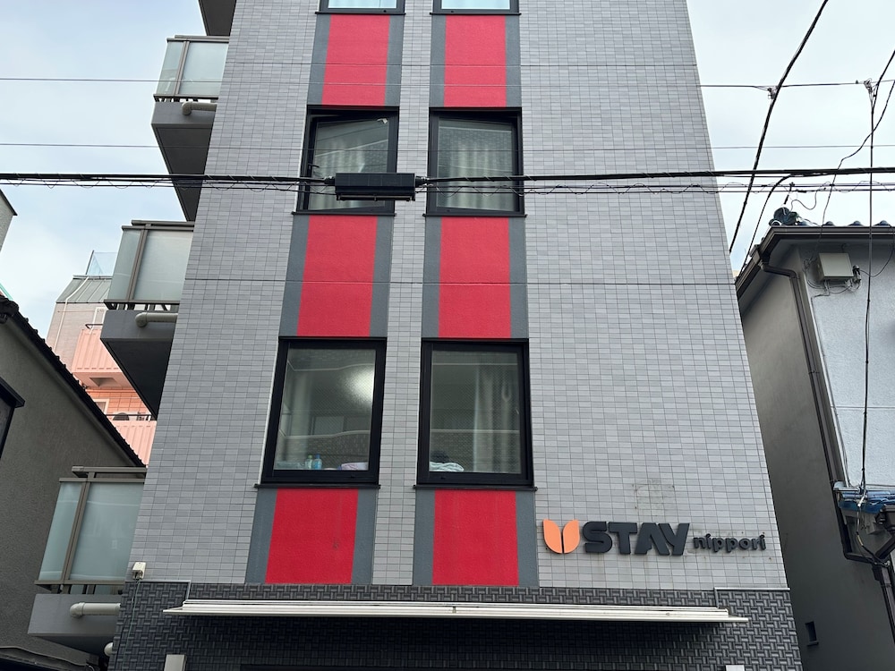 Ustay nippori