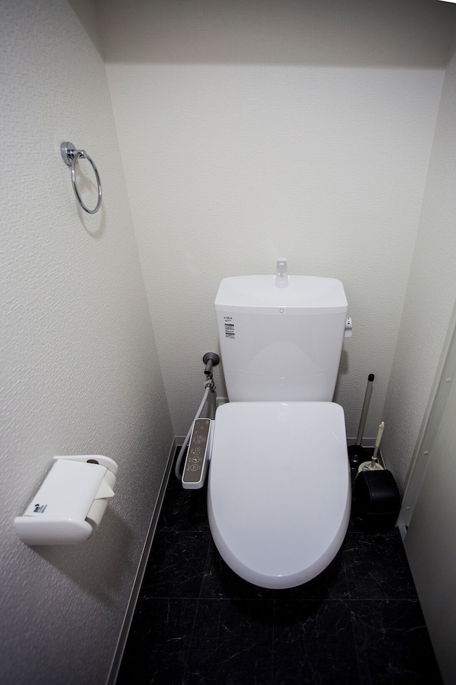 ベーシック アパートメント シングルベッド 2 台 禁煙 バスルーム0 | Ustay nippori