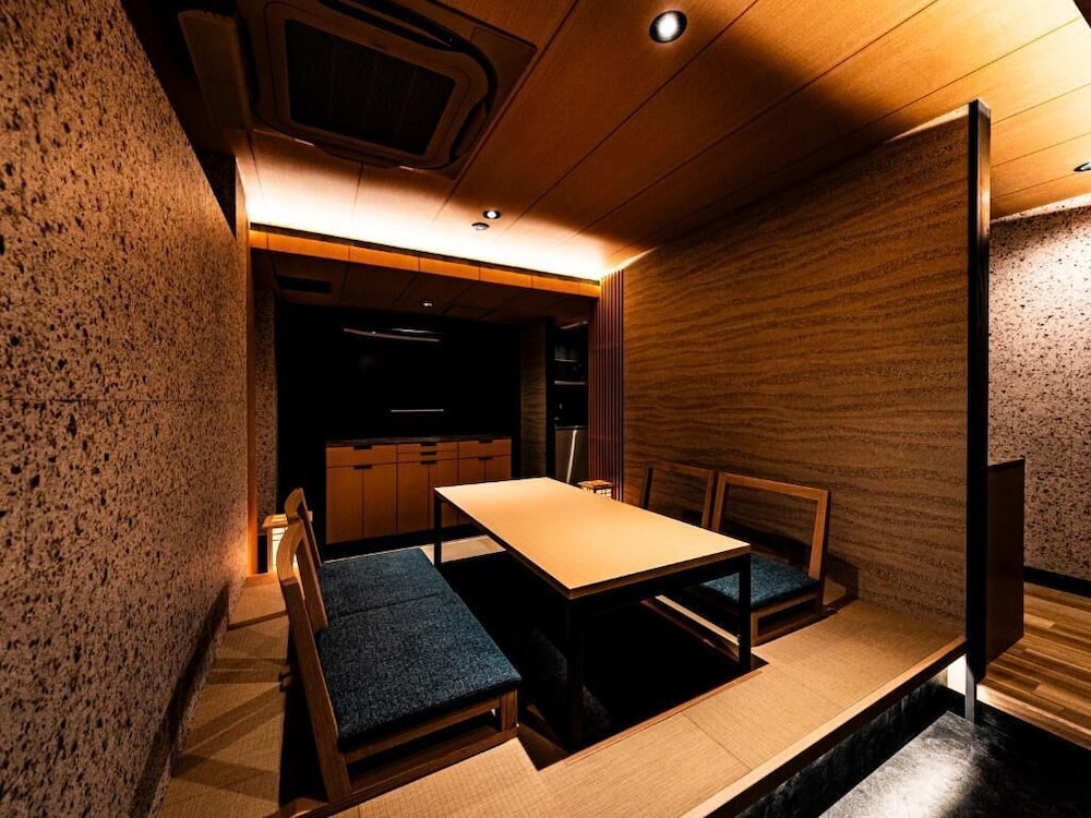 レストラン1 | 十二HOTEL