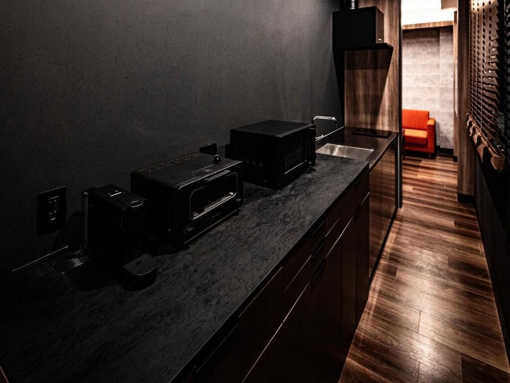 TYPE C /2 BED / With Hot Stone Spa 禁煙 内装0 | 十二HOTEL