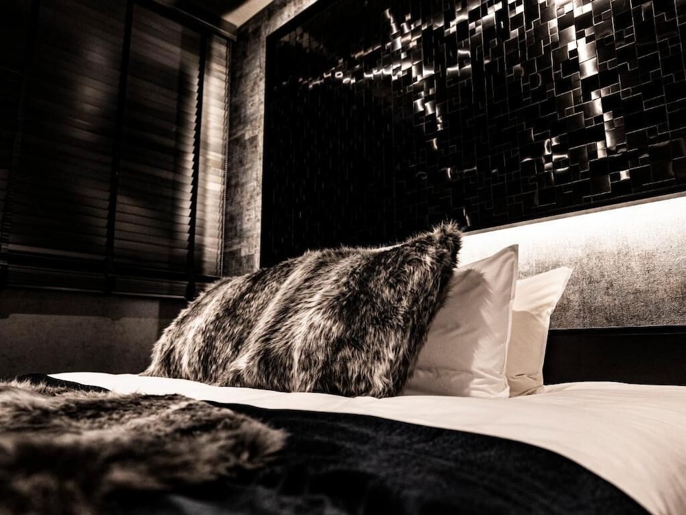 TYPE B / With Finnish Sauna 禁煙 客室3 | 十二HOTEL