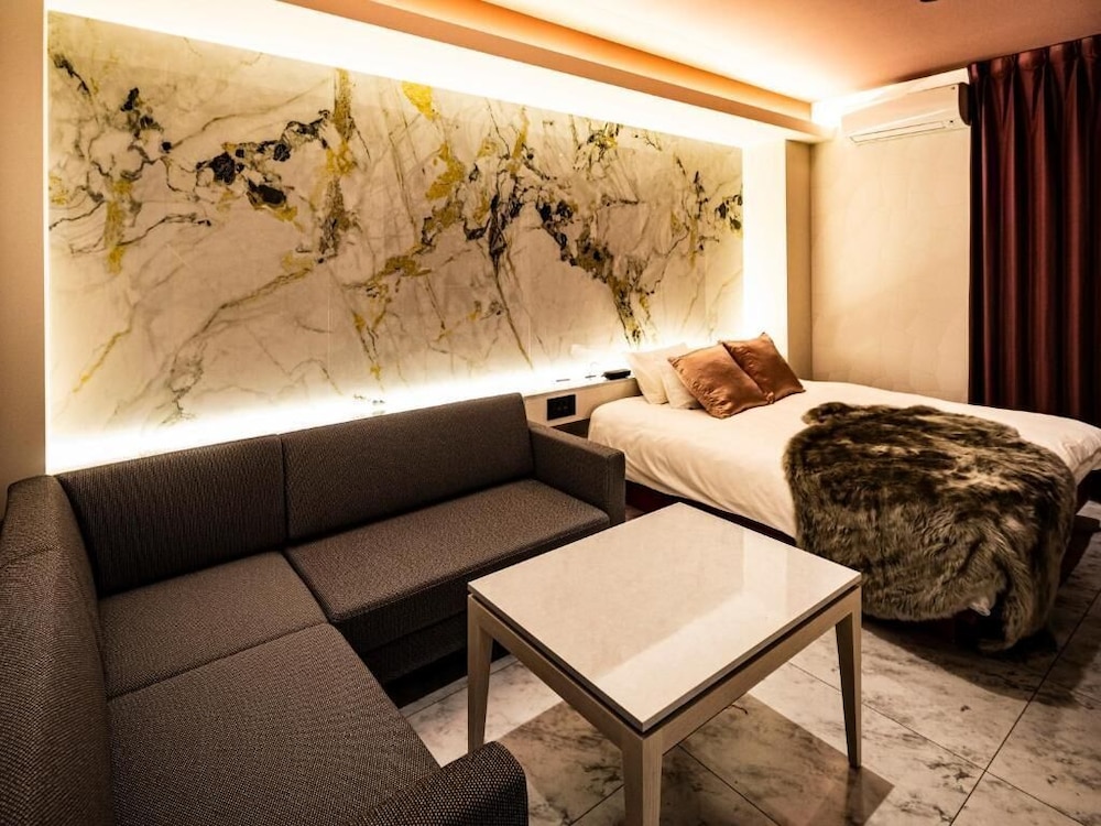 TYPE A / With High Mist Sauna 禁煙 内装0 | 十二HOTEL