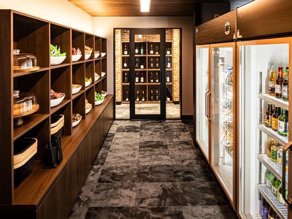 TYPE E / 2BED / With High Barrel Sauna / Terrace 禁煙 ギフト ショップ0 | 十二HOTEL