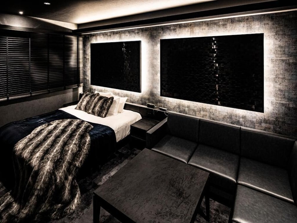 TYPE B / With Finnish Sauna 禁煙 | 十二HOTEL