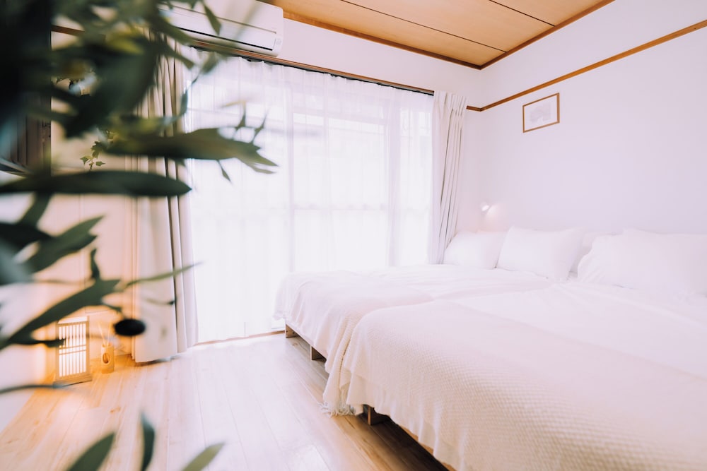 アパートメント 禁煙 客室5 | Spacious Calm Stay - Family Nakasu