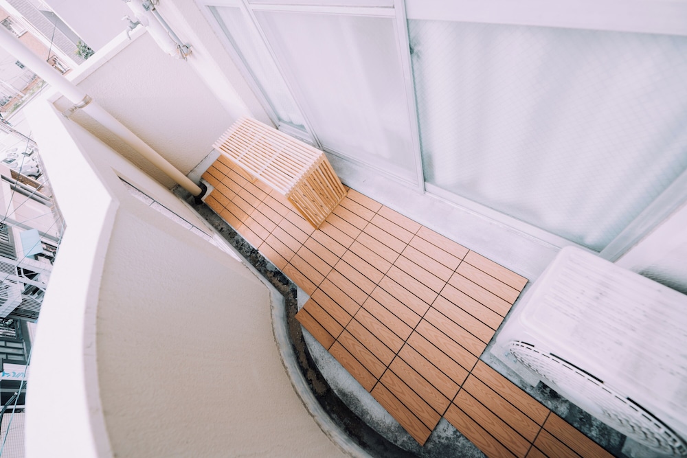 内装1 | Spacious Calm Stay - Family Nakasu