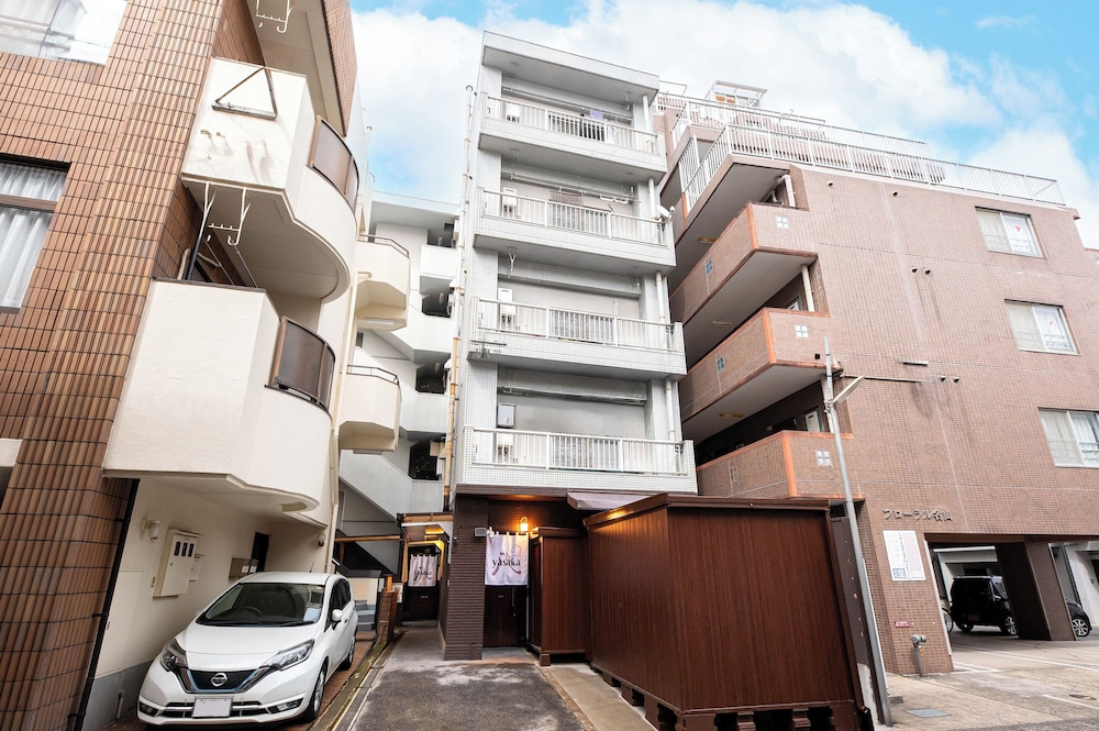 YASAKA HOTEL
