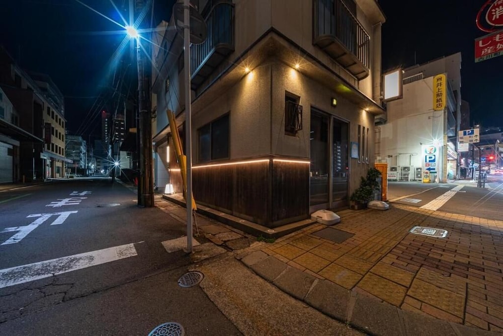 外観1 | おやど紀伊国屋栄町