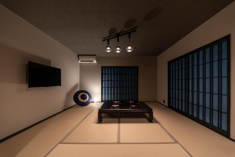 ベーシック アパートメント | おやど紀伊国屋栄町