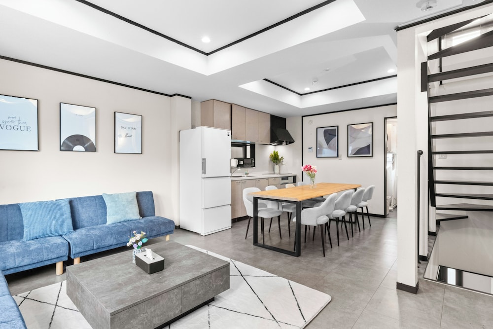 内装1 | Smart Stay Inn EbisuNishi 内装1 | Smart Stay Inn EbisuNishi
