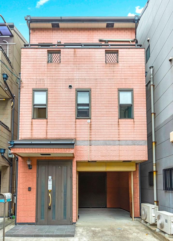 外観1 | Smart Stay Inn EbisuNishi 外観1 | Smart Stay Inn EbisuNishi