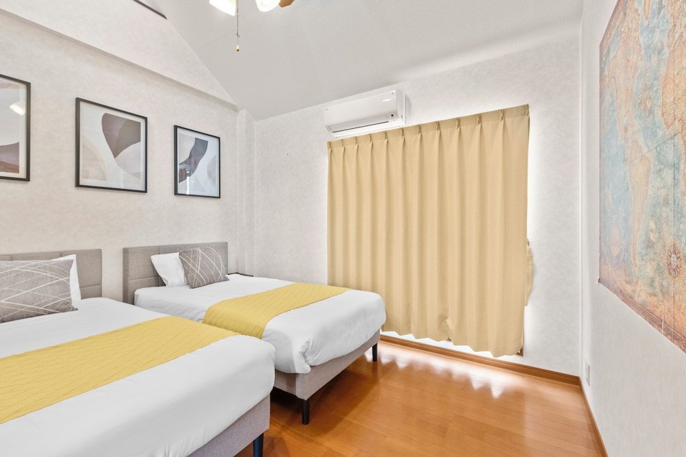 メインイメージ | Smart Stay Inn EbisuNishi メインイメージ | Smart Stay Inn EbisuNishi