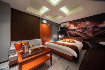 HOTEL AO - 大人限定