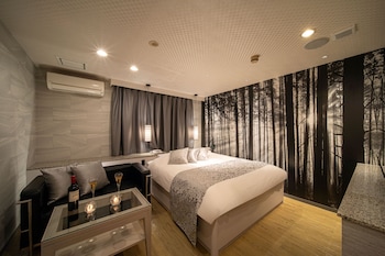 HOTEL KEI - 大人限定