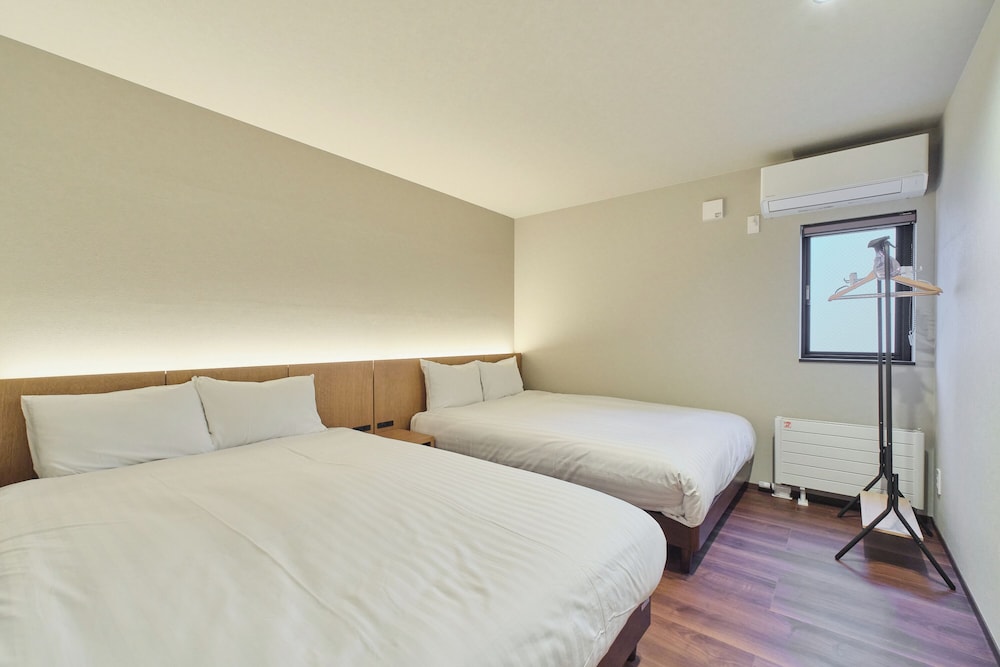 客室1 | Hotel G.G.G. Asahikawa 客室1 | Hotel G.G.G. Asahikawa