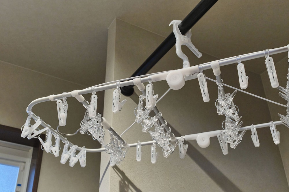 コンフォート コンドミニアム ランドリー0 | Hotel G.G.G. Asahikawa