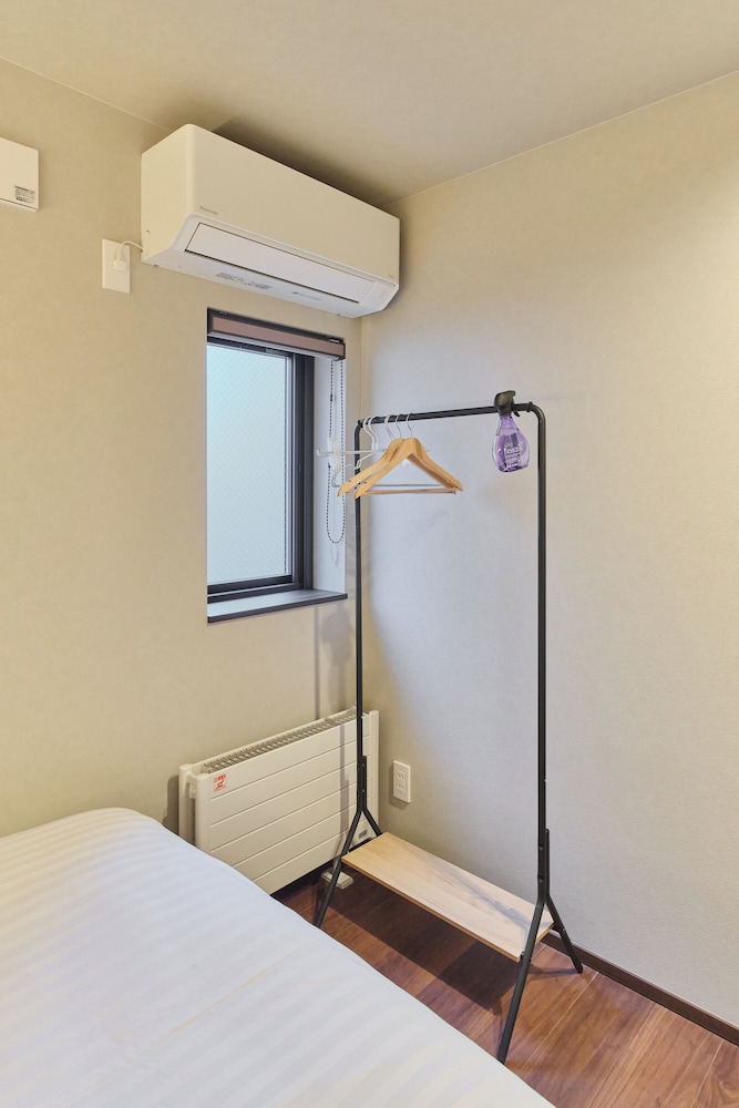 コンフォート コンドミニアム 客室2 | Hotel G.G.G. Asahikawa