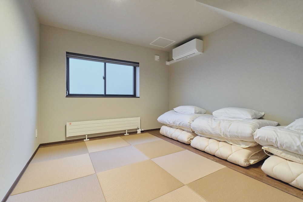 コンフォート コンドミニアム 客室4 | Hotel G.G.G. Asahikawa