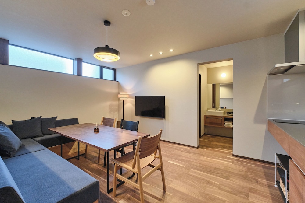 コンフォート コンドミニアム | Hotel G.G.G. Asahikawa