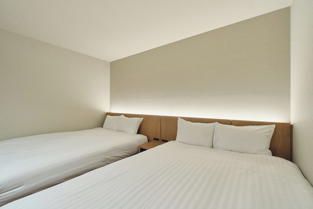 コンフォート コンドミニアム 客室1 | Hotel G.G.G. Asahikawa