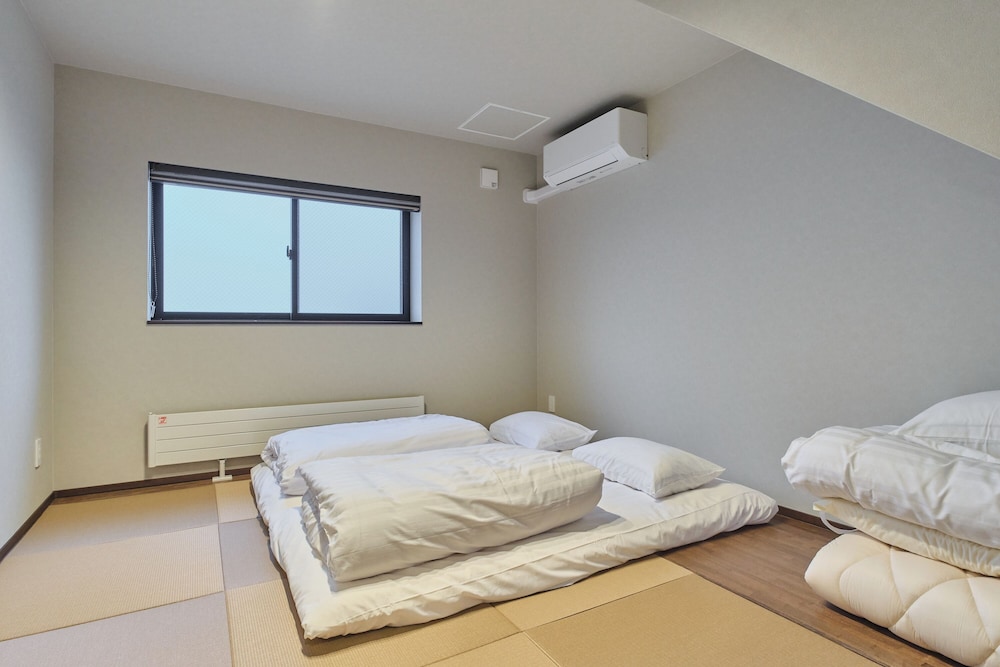 コンフォート コンドミニアム 客室5 | Hotel G.G.G. Asahikawa