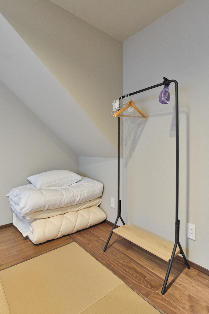 コンフォート コンドミニアム 客室3 | Hotel G.G.G. Asahikawa