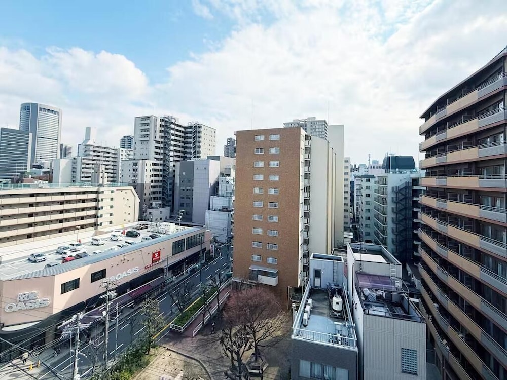その他1 | サムティ扇町