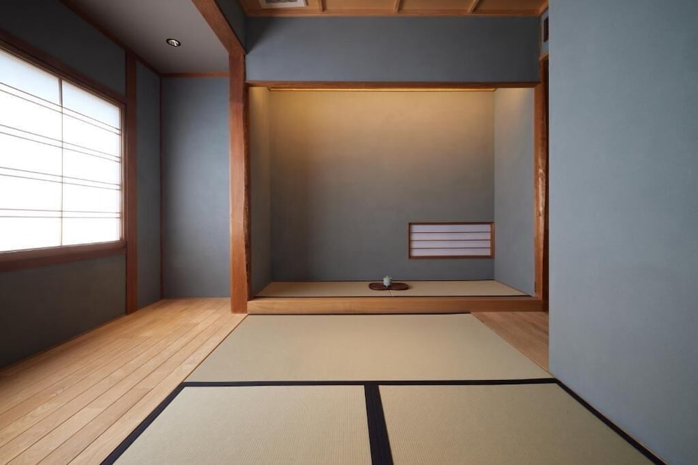 内装1 | 寧々の道別邸 Kazeno Heritage (旧 : HOTEL VMG RESORT KYOTO 寧々棟)