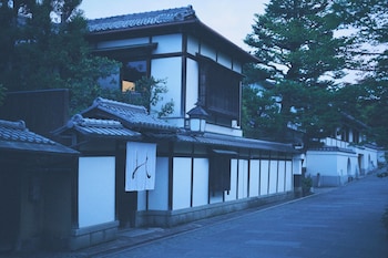 寧々の道別邸 Kazeno Heritage (旧 : HOTEL VMG RESORT KYOTO 寧々棟)