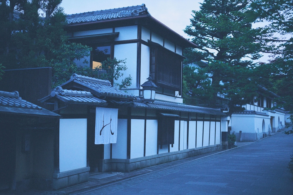 メインイメージ | 寧々の道別邸 Kazeno Heritage (旧 : HOTEL VMG RESORT KYOTO 寧々棟)