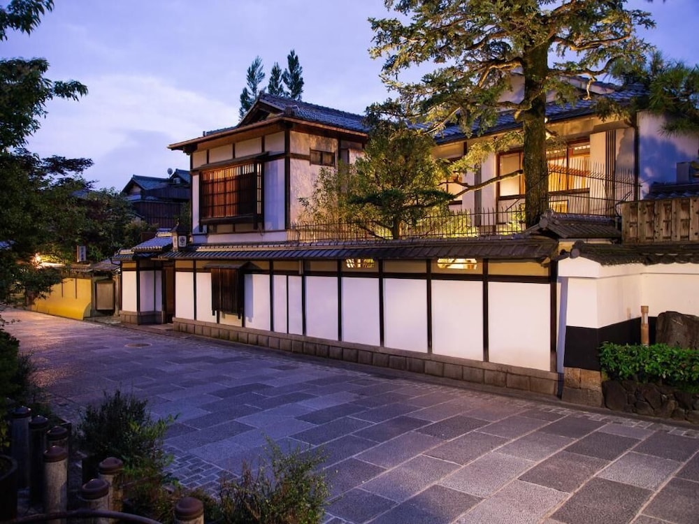 メインイメージ | 寧々の道別邸 Kazeno Heritage (旧 : HOTEL VMG RESORT KYOTO 寧々棟)